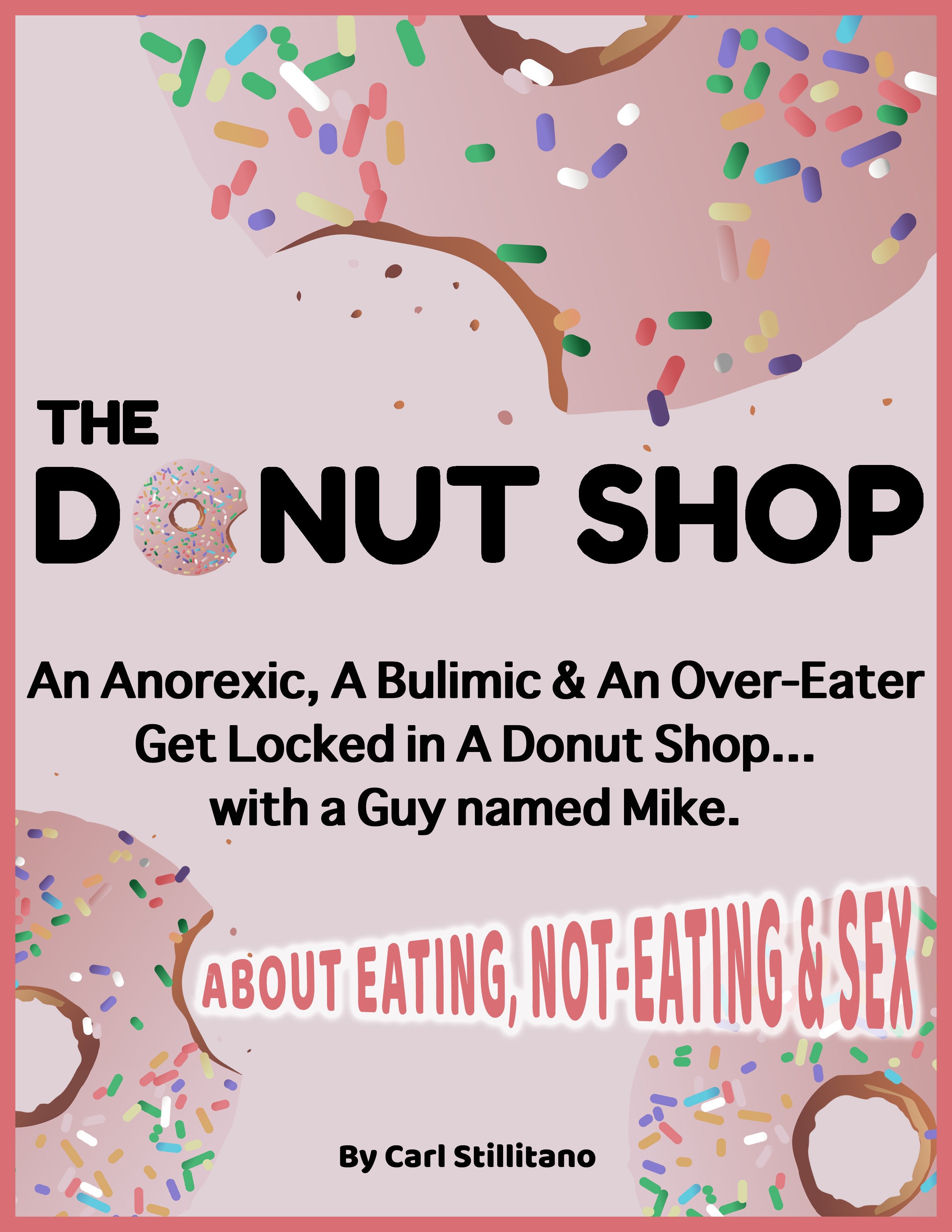 The Donut Shop Transformative Play